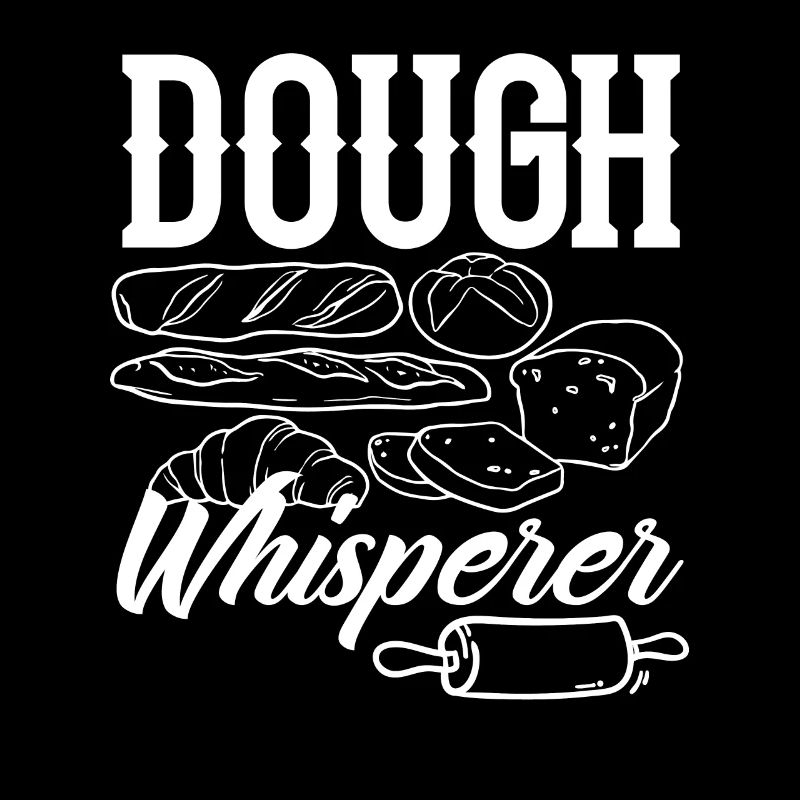 Funny Hobby Baker Gift