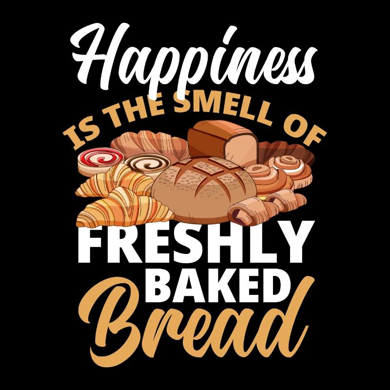 Funny Hobby Baker Gift