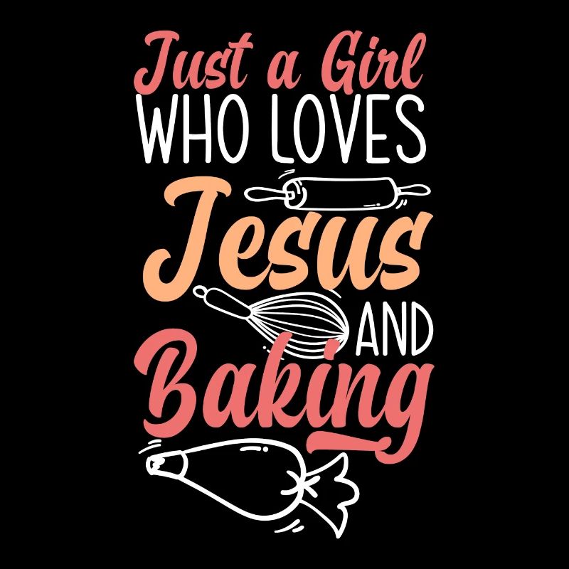 Funny Hobby Baker Gift