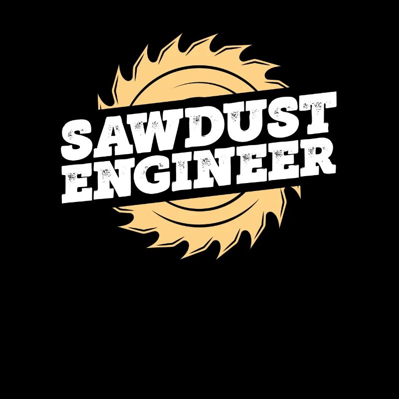 Sawdust engineer