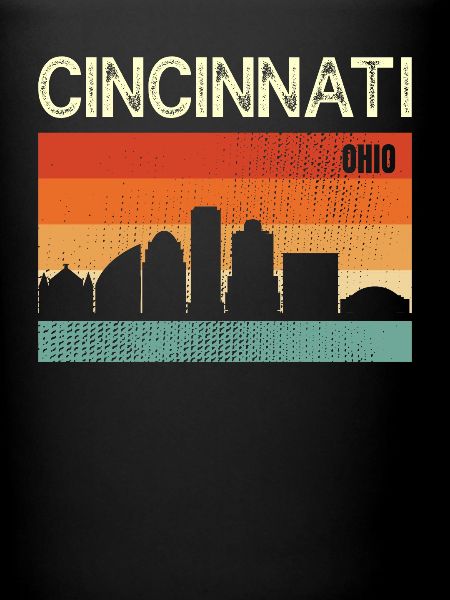 Cincinnati, Ohio