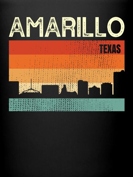 Amarillo Texas