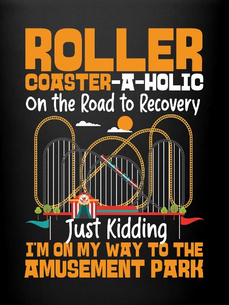 Roller Coaster Roller