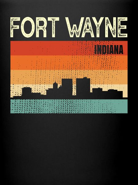 Fort Wayne, Indiana