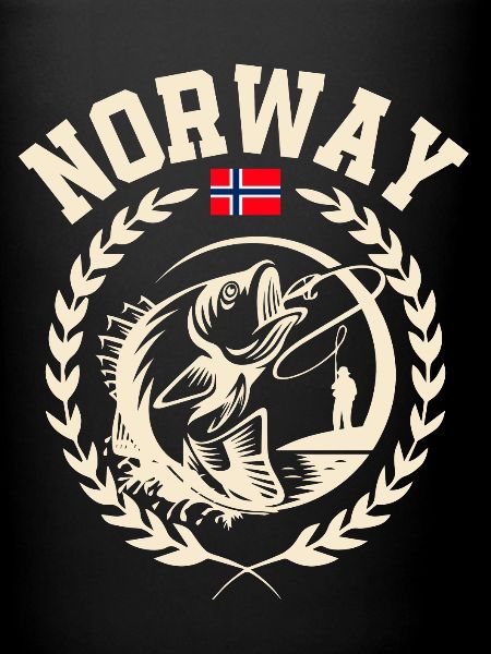 Norvège Pêche