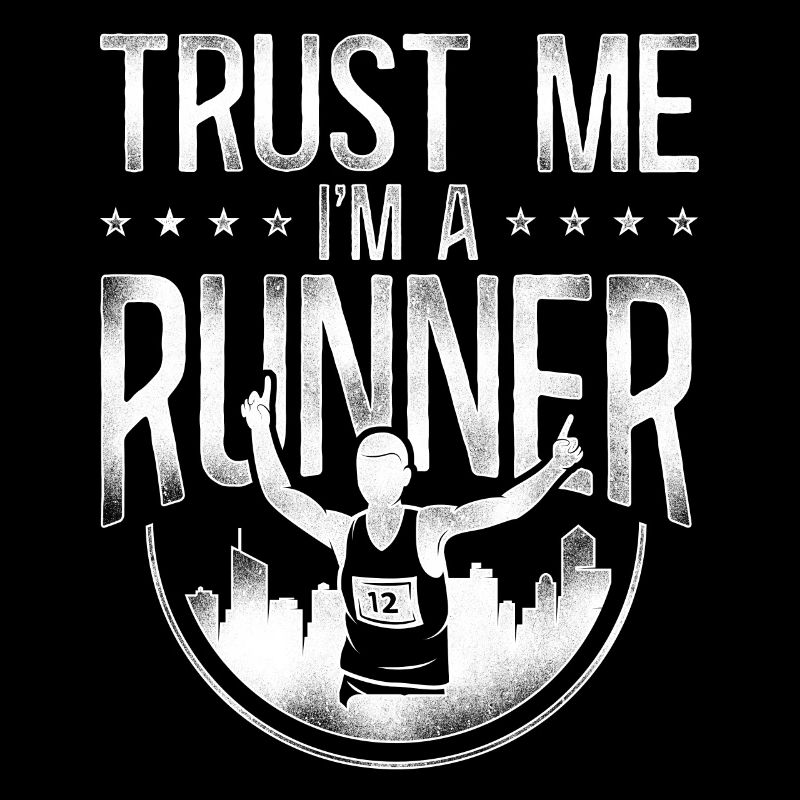 Running Runner Half Marathon