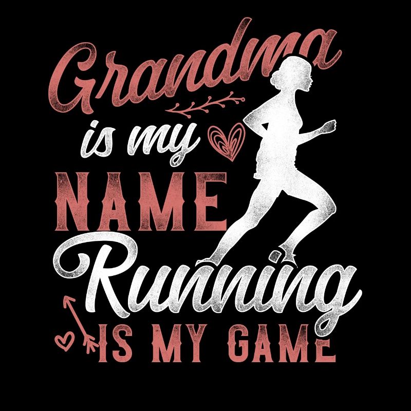 Running Runner Half Marathon