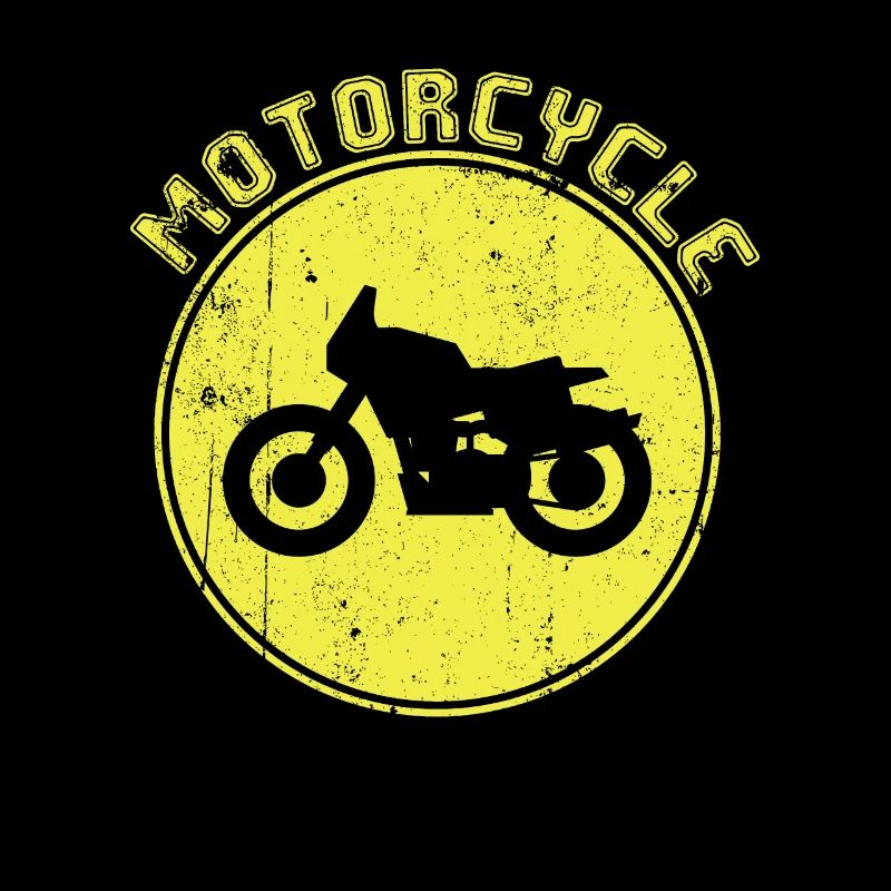 Motocyclette