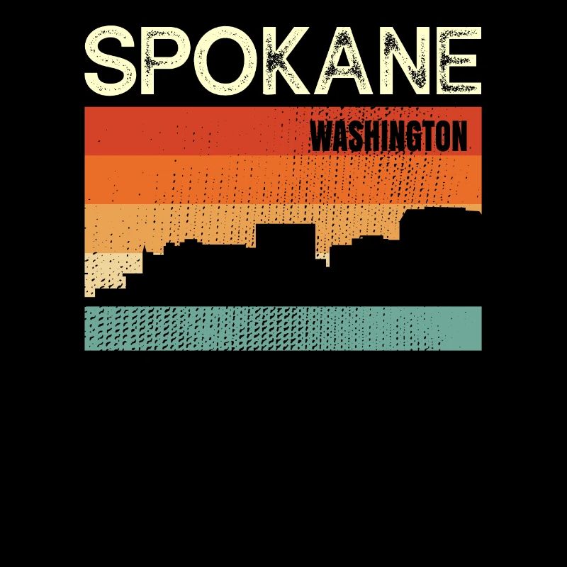 Spokane Washington