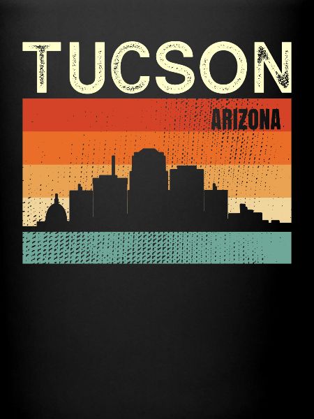 Tucson Arizona