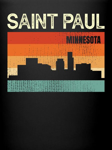 Saint Paul Minnesota
