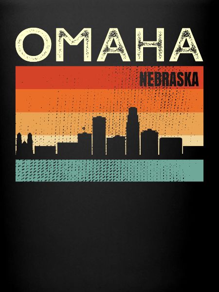 Omaha Nebraska