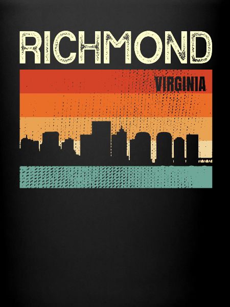 Richmond Virginie
