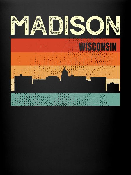 Madison Wisconsin