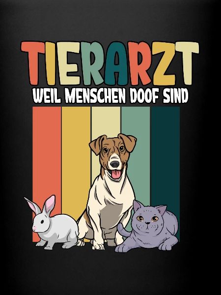 Tierarzt