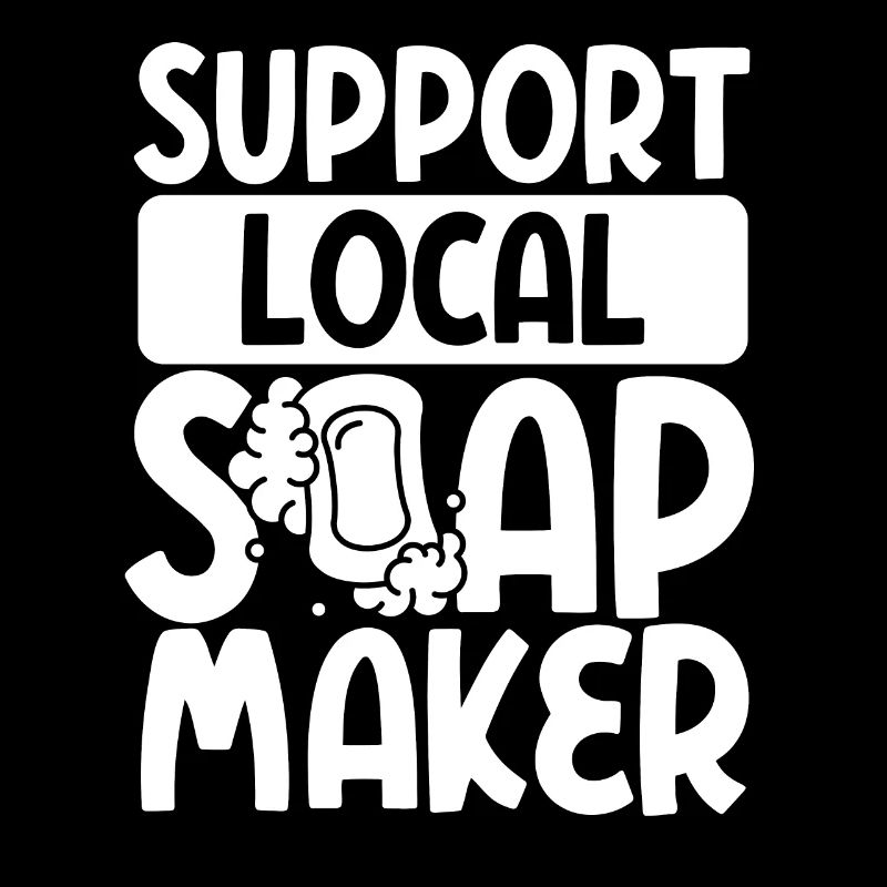 Support the local