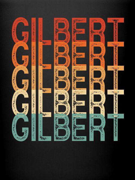 Gilbert Arizona