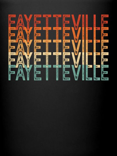 Fayetteville