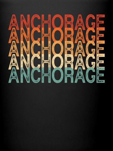 Anchorage Alaska