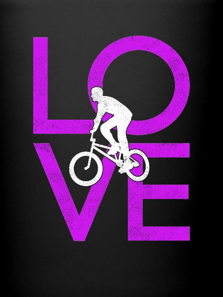 Le BMX
