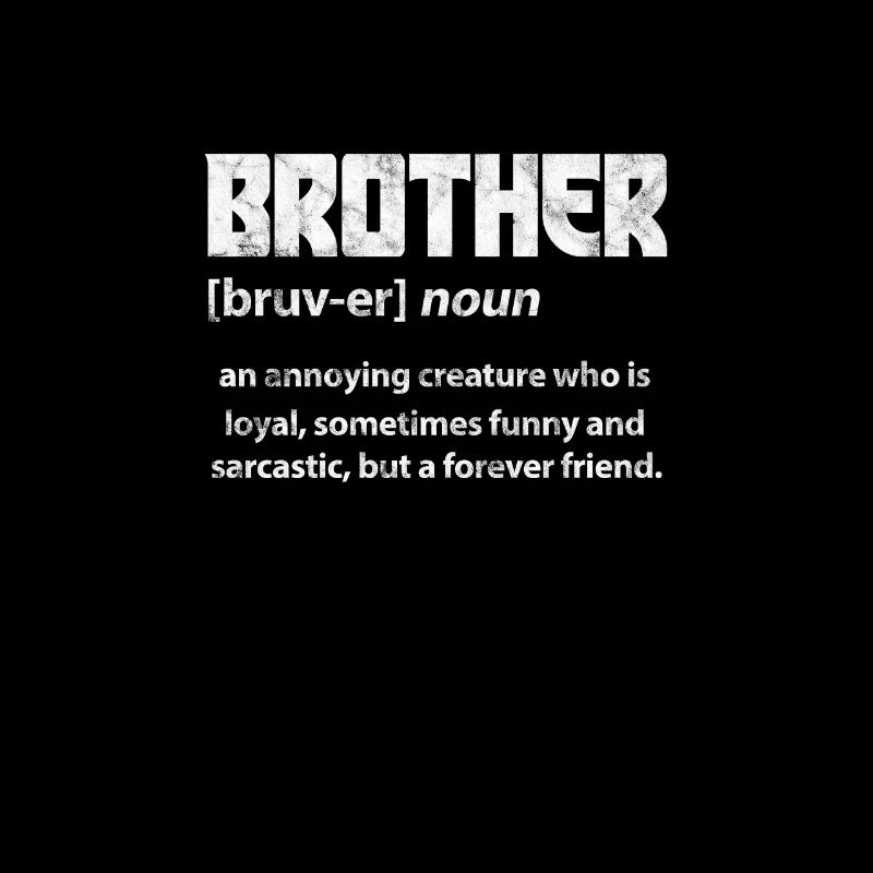 Bruder
