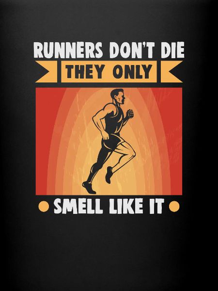 Running Marathon Runner Running