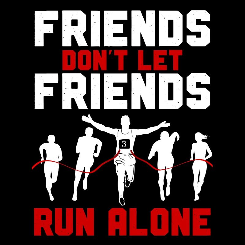 Running Runner Half Marathon