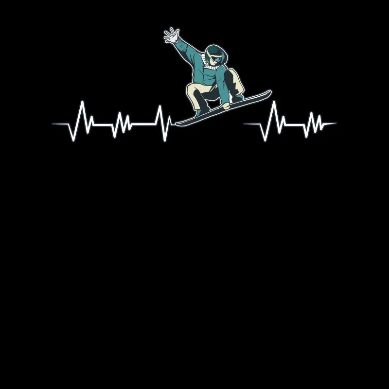 Snowboard