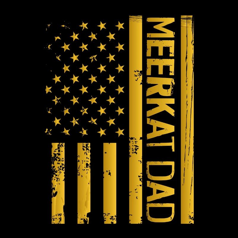 Père de Meerkat America