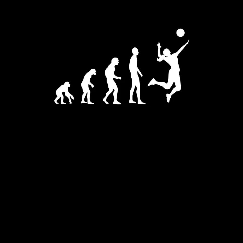 Évolution du volleyball