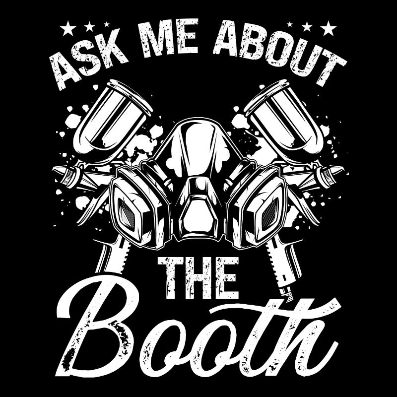 Car Painter Ask me about Booth Autobody Technician