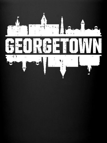 Georgetown Skyline