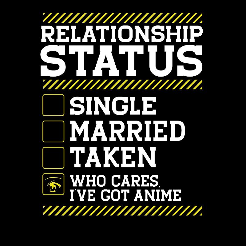 Statut de la relation