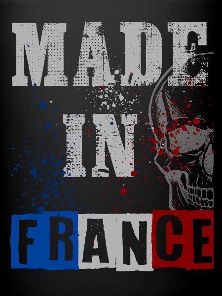 made in france