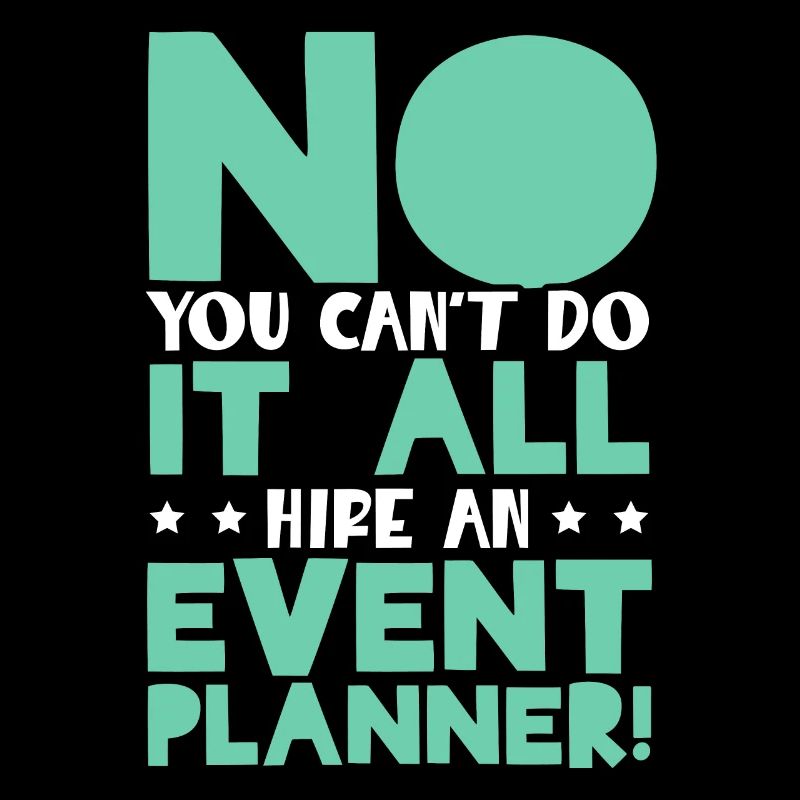 Event Management Organizer Hire An Event Planner