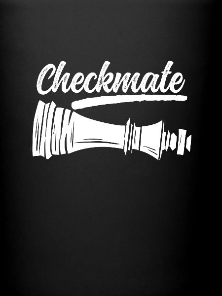 Roi Checkmate