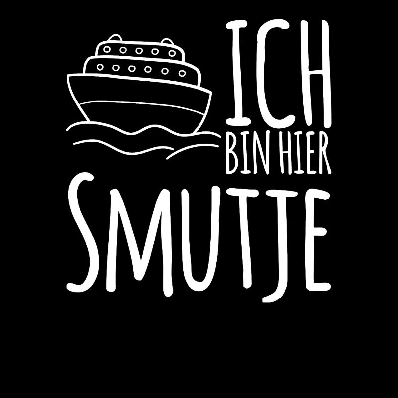 Ich bin hier Smutje