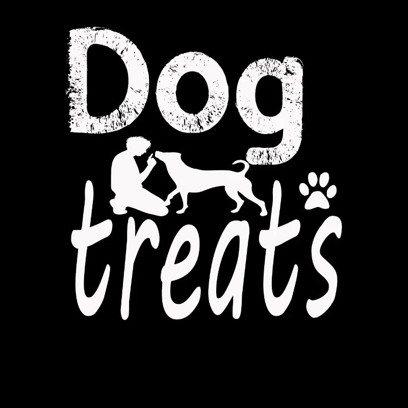 Gâteries pour chiens