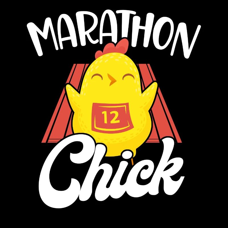 Running Runner Half Marathon