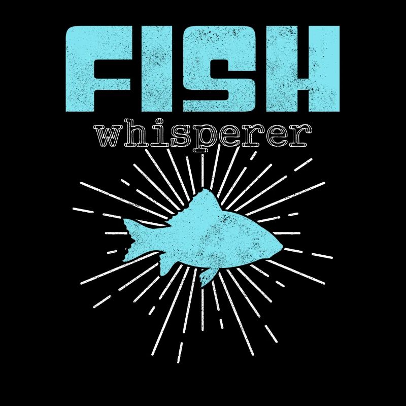 fish whisperer