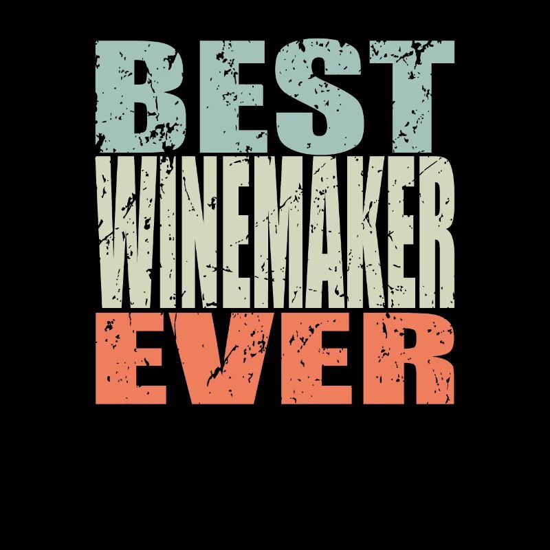 Best Winzer ever Winzer Geschenk
