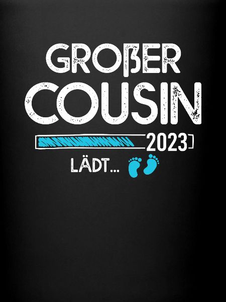 Cousin invites