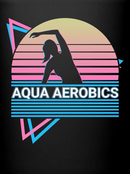 Aquagym Rétro