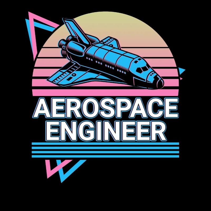 Ingénieur aérospatial aérospatial