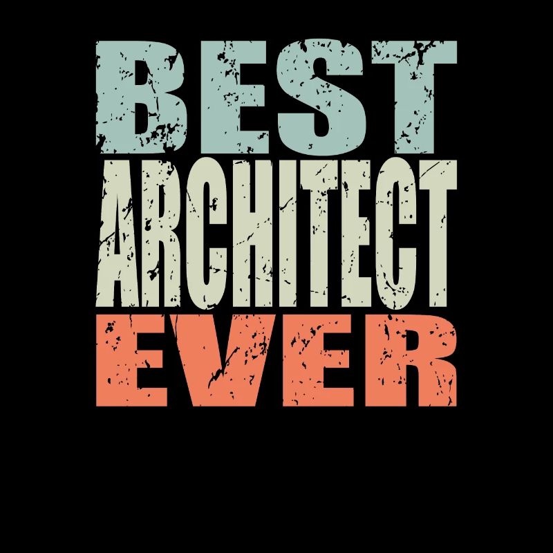 Meilleur architecte de tous les temps