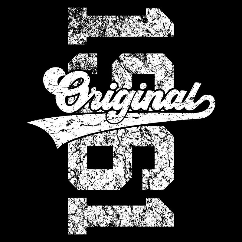 65. GEBURTSTAG ORIGINAL 1961