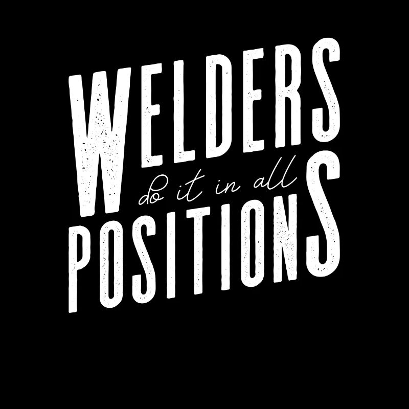 Schweißer Schweißen Handwerker Metallbauer