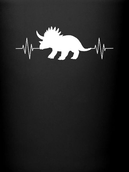 Triceratops frequency