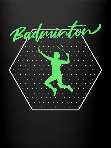 Badminton