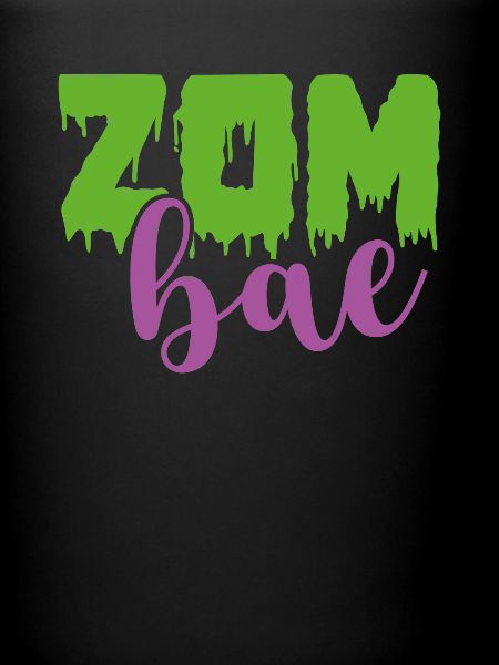 Déguisement de zombie